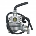 Carbman 16100-126-751 Carburetor For Honda Ct 70 Ct70 Mini Trail 1984 1985 1986 1993 1994 Carb