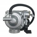 Carbman 16100-126-751 Carburetor For Honda Ct 70 Ct70 Mini Trail 1984 1985 1986 1993 1994 Carb
