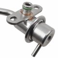 Beck Arnley 159-1011 Fuel Injection Pressure Regulator