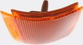 Passenger Side Reflector For Gmc Pickup Sierra Suburban Yukon Gm2551148