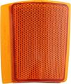 Passenger Side Reflector For Gmc Pickup Sierra Suburban Yukon Gm2551148