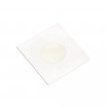 3m 361 Circle-0 688 -2 White Glass Cloth Silicone Adhesive Electrical Tape -65 Degrees F To 450 0 69 Length 0 Width Pack Of 250 