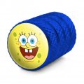 Spongebob Goofy Smile Face Tire Rim Wheel Aluminum Valve Stem Caps