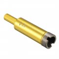 Uxcell 20mm Dry Wet Hole Saws Diamond Core Drill Bit For Concrete Brick Block Stone Masonry Tile Glass