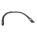 Wheel Opening Molding For Honda Cr V 2012 2013 2014 2015 2016 Rear Passenger Side Pp Plastic Includes Mounting Clips Replaces 