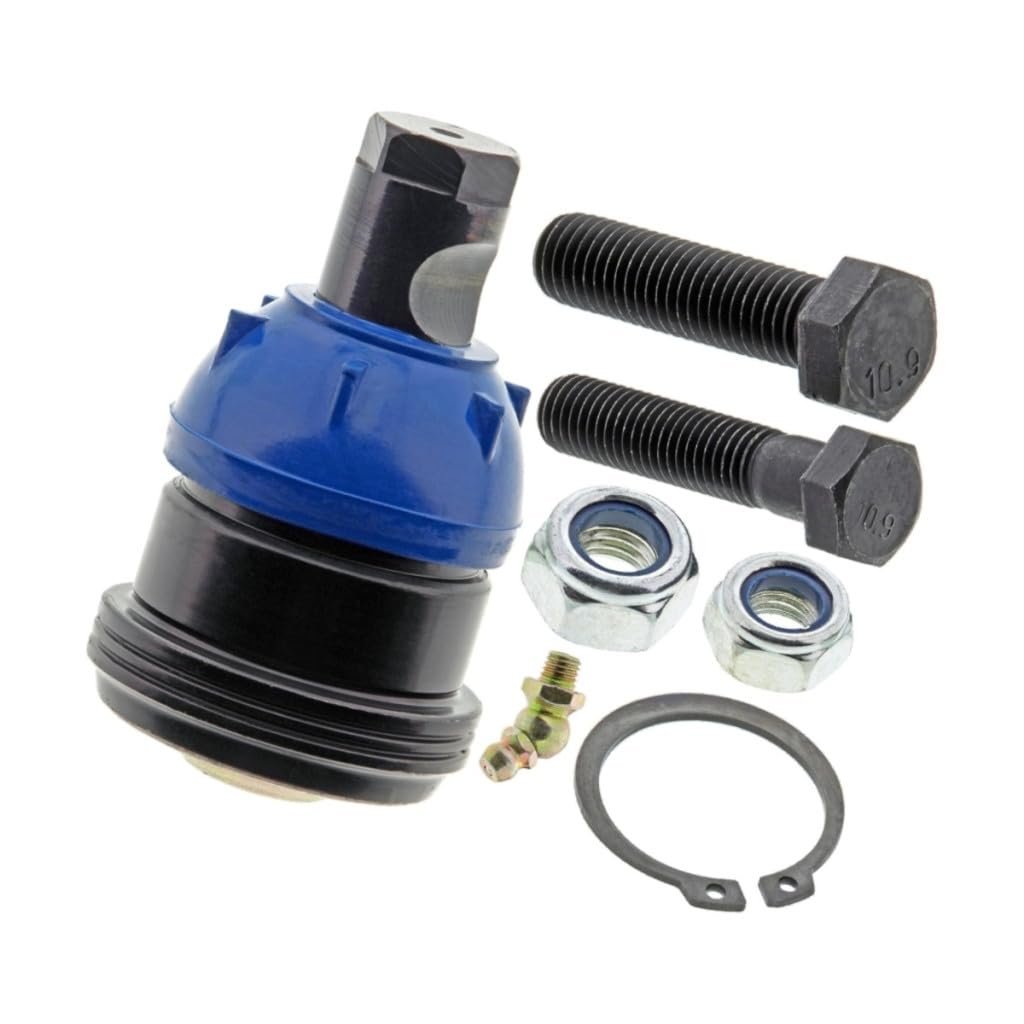 1991 92 93 94 1995 Dodge Spirit Ball Joint Press-in Mounting Grooved Stud Assembly Included Dust Boot