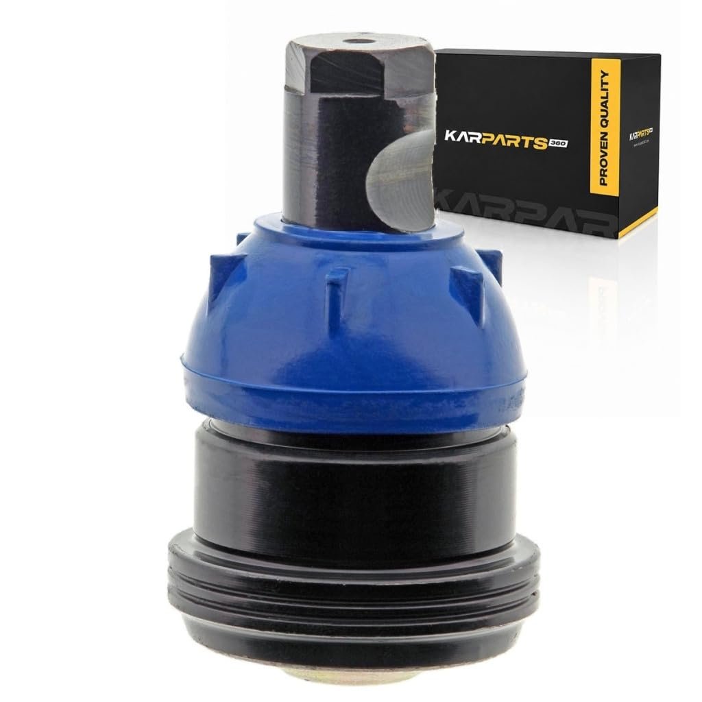 1991 92 93 94 1995 Dodge Spirit Ball Joint Press-in Mounting Grooved Stud Assembly Included Dust Boot