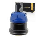 1991 92 93 94 1995 Dodge Spirit Ball Joint Press-in Mounting Grooved Stud Assembly Included Dust Boot