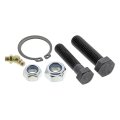 1991 92 93 94 1995 Dodge Spirit Ball Joint Press-in Mounting Grooved Stud Assembly Included Dust Boot