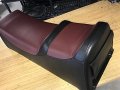 New Replacement Seat Cover Fits Yamaha Venture 1991-96 2up Vt480 Gt Xl Tr 480 983a