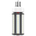 Satco 45 36 27w Selectable Led Corncob 3000 4000 5000k Ex39 2 Bulbs 