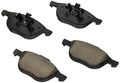 Centric 103 10440 Brake Pad Ceramic 