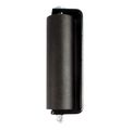 Side Roller For Sliding Rolling Gate 6 In Roller6inc Black Uv Protected Hard Plastic With Tall C Bracket Easy Installation And 