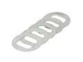 Empi 16-9709-0 Shims 5 For Billet Pulley 16-9706 And 16-9707 Only