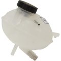 Engine Coolant Reservoir For Jeep Renegade 2015 2023 Pp Plastic With Cap 1 4 2 Liter L4 Replacement Ch3014170 191275543009 