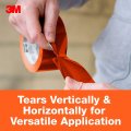 3m 3920-or Duct Tape 20 Yards Orange