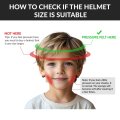 Youth Kids Atv Motorcycle Helmet Dot Approved With Goggles Gloves And Bag Retro Blue Large Lightweight Motocross For Dirt Bike