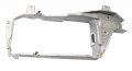 Head Lamp Bracket 1707003pac For Peterbilt Trucks Alloy Steel And Aluminum Construction 