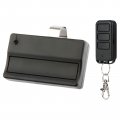Garage Door Remote Opener For Liftmaster 371lm Keychain 