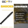 Shocks Struts For Dodge Ocpty Rear Shock Absorbers Fits 2007 2008 2009 2010 2011 Nitro 2002 2003 2004 2005 2006 2012 Jeep