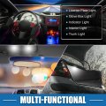 A Absopro Festoon Led Bulbs White Bright 36mm 6418 6411 De3425 C5w De3423 Error Free Canbus 27smd 3014 Chipsets R Dome Map Door