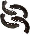 Centric Parts 111 05460 Brake Shoe 