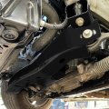 Kojem Front Frame Crossmember Subframe Cradle Compatible With 2011-2022 Dodge Charger Challenger Chrysler 300 Replacement For