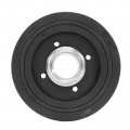 A-premium Harmonic Balancer Compatible With Toyota 4runner 1996-2000 T100 1994-1998 Tacoma 1995004 2 4l 2 7l