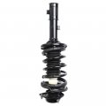 Ocpty Stabilizer Bar Link Ball Joint Front Strut Spring Assembly Tie Rod End Suspension Parts Fits 2000-2005 For Hyundai