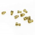 Carburetor Carb Main Jet For Gy6 49cc 50cc 80cc 100cc Cvk 139qmb 139qma 78 80 85 87 88 90 92 94 96 98 10 Pcs Set