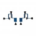 Rockler 871151 Drawer Front Clamp Blue 