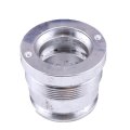 Jeenda Hydraulic Lift Cylinder Head 653-9236 For Bobcat 1213 220 320 322 323 324 331 334 7753 825 843 853 E14 E16 E17 E19 E20 
