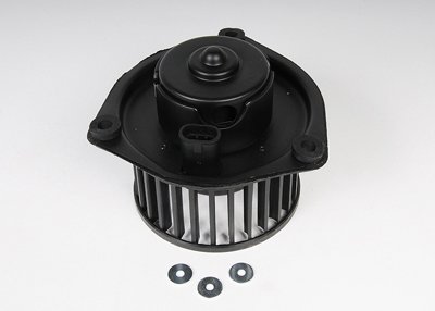 General Motors 19153679 Motor Kitblo W Implr