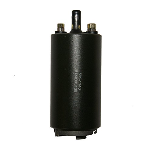599-1140 Electronic Fuel Injection Pump Diesel For Vehicle Specific Fit Machined Finish