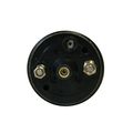 599-1140 Electronic Fuel Injection Pump Diesel For Vehicle Specific Fit Machined Finish