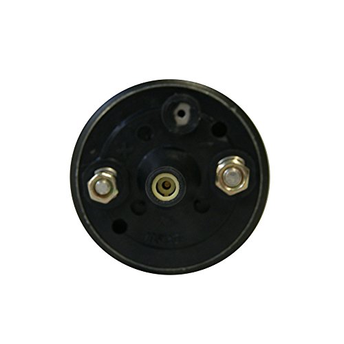 599-1140 Electronic Fuel Injection Pump Diesel For Vehicle Specific Fit Machined Finish
