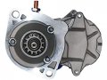 Starter High Torque 2-bolt Mounting Compatible With 1999-2003 Ford F-350 Super Duty 7 3l V8 Diesel