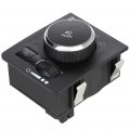Ocpty Headlamp Switch Front Compatible With 2014-2017 For Ram 1500 2500 3500 4500 5500