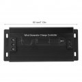 Furnoor Generator 12v 24v 48v Wind Solar Hybrid Charge Controller 400w 1000w