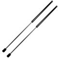 Hood Lift Supports Gas Springs Struts Shocks For Lexus Es350 2007-2014