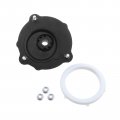 A-premium Front Driver Or Passenger Side Suspension Strut Mount Compatible With Lincoln Continental 1997-2002 4 6l
