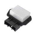 Hvac Blower Motor Resistor 68048901aa For Dodge Ram Jeep Chrysler Wrangler Patriot Compass Avenger Journey Caliber Promaster 