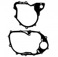 Mg 9453-2 Clutch Stator Gasket For Yamaha Xvs650 V-star 98-17 Dragstar 97-06 Xvs400 97-17 Xv500 Xv535 Virago 535 87-01 