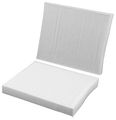 Wix Filters Wp10192 Cabin Air Filter 