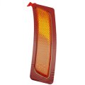 Side Marker Light Assembly For Bmw 528i 2014 2015 2016 Passenger Capa Certified Replaces Bm1085108 Dp-mr-ft-bm1085108c-kp1 