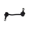Sway Bar Link Front Passenger Side For Dodge Sprinter 2500 3500 2007 2008 2009 Rubber Bushing Non Greasable Replace 68013720aa 