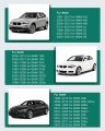 Aintier 2x 10mm Hubcentric Wheel Spacers Kit 5x120mm To Fits For E82 E88 E36 E46 E90 E92 318i 135i 335d