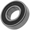 Caltric Swing Arm Radial Ball Bearing For Honda Cb1000 1994-1995 Cb600f 2004 2006 