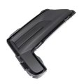 Front Bumper Fog Light Lamp Cover Grille For Nissan Rogue 2017020 Left Side Fits 2 0l 2 5l S Sl Sv Special Edition Hybrid 
