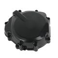 Aluminum Stator Engine Crank Case Cover Fits For Suzuki Gsxr 600 Gsx-r750 2004-2005 